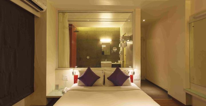 Hotel Raysons Regency